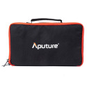 Aputure MC4 valgus Reisikomplekt