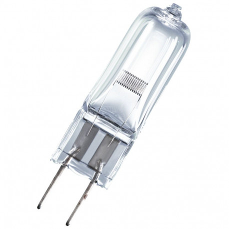 Osram Halogen HLX Lamp GY6.35 without Reflector 100W 12V EVA
