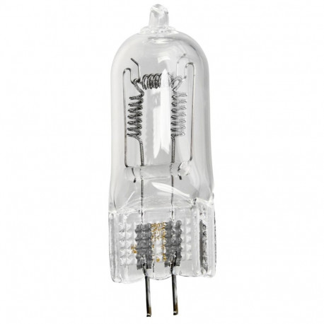 Osram Halogen Lamp GX6.35 650W 230V 3400K 20000lm