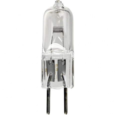 Osram Halogen HLX Lamp GY6.35 w/o. Reflector 100W 12V 3600lm