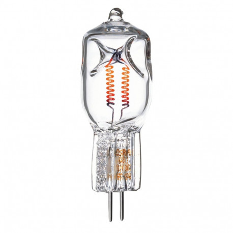 Osram Halogen Bulb GX6.35 150W 230V 4000 lm