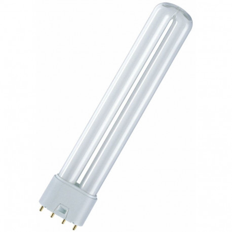 Osram DULUX L energiasäästlik lamp 55W/78 2G11 FS1