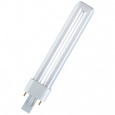 Osram DULUX S energiasäästlik lamp 11W/840 G23 FS1