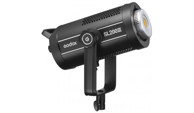 Godox SL-200 III LED valgus päevavalgus