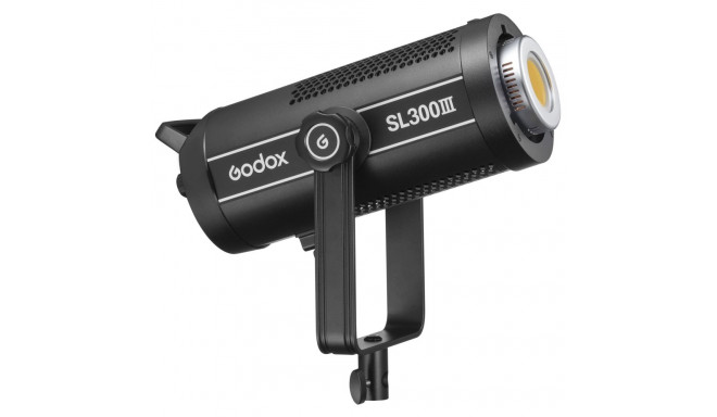 Godox SL-300 III LED light Daylight