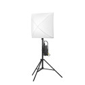 Godox F200Bi flexible Studio LED Light