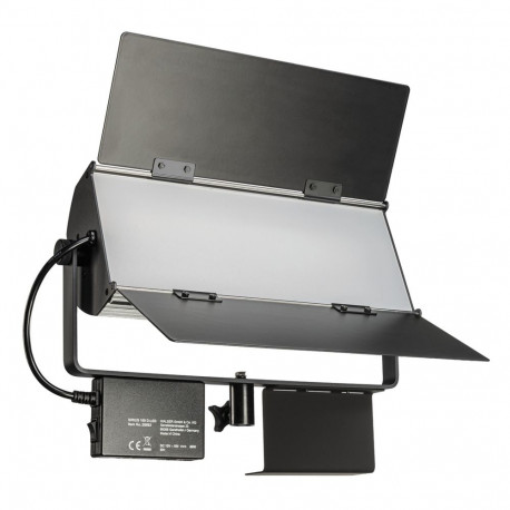 Walimex pro Sirius 160 LED 65W Bi Color Fluorescent Light
