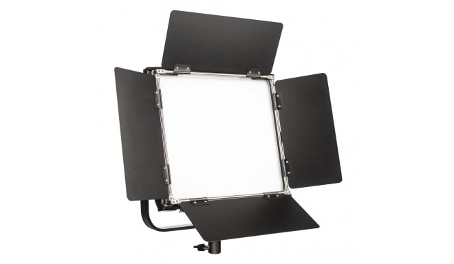 Walimex pro Rainbow LED RGBWW ruudukujuline lamp 50W
