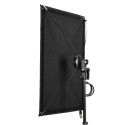 Godox FL100 LED Videovalgusti 40 x 60 cm