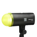 Elinchrom THREE Off Camera Flash DUAL Kit