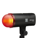 Elinchrom THREE Off Camera Flash Kit