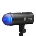 Elinchrom THREE Off Camera Flash DUAL Kit