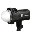 Elinchrom THREE Off Camera Flash DUAL Kit