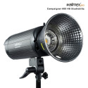 walimex pro Campaigner 600 HS Studiovälklamp