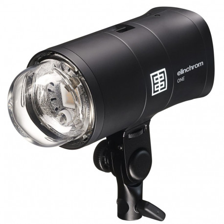 Elinchrom ONE kaameraväline välgukomplekt