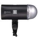 Elinchrom ONE Kaamerasüsteemiväline Välklambi Komplekt