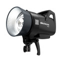 Elinchrom FIVE Monovälk Komplekt
