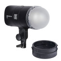 Elinchrom ONE Kaamerasüsteemiväline Välklambi Komplekt