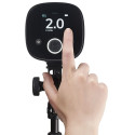 Elinchrom ONE kaameraväline välklamp DUO komplekt