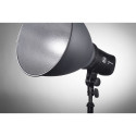 Elinchrom ONE kaameraväline välklamp DUO komplekt