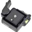 Kaiser Quick-Release Connector 6026