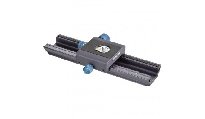 Novoflex Castel L Focusing rack