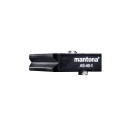 mantona AS-40-1 Kiirvabastusplaat