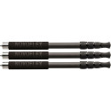 1x3 Novoflex QuadroLeg Carbon 4 sektsiooni