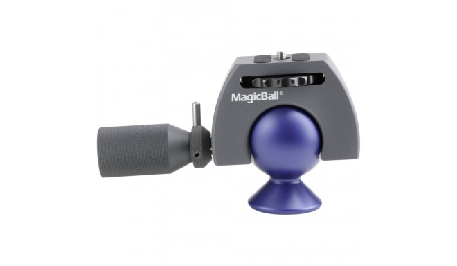 Novoflex Magic-Ball Statiivipea