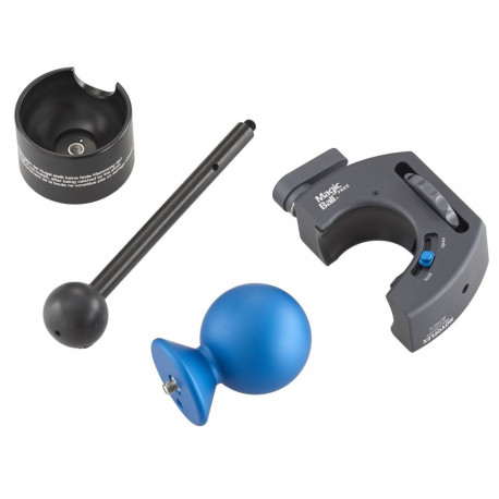 Novoflex MagicBall Free 50 Komplekt