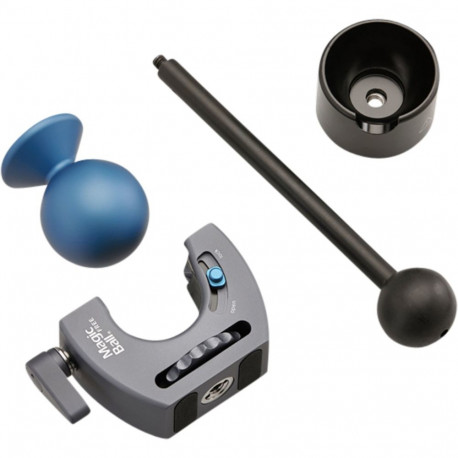 Novoflex MagicBall Free Komplekt