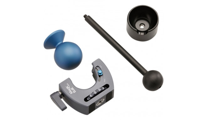 Novoflex MagicBall Free komplekt