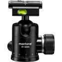 Mantona Onyx 8 Ball Head