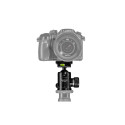 Mantona Onyx 8 Ball Head