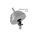 Mantona Onyx 8 Ball Head