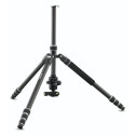 Cullmann Nando 580MC statiivikomplekt RB8.5 kuulpeaga