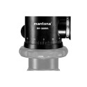 Mantona Onyx 8 Ball Head