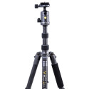 Vanguard VEO 3GO 235CB Süsinikkiust Statiivialus