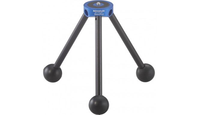 Novoflex BasicPod sinine