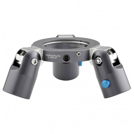 Novoflex 3-jalaga statiivi alus Profi