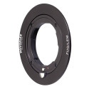 Novoflex Adapter Leica M Lens to Fuji G-Mount Camera