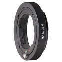 Novoflex Adapter Leica-M objektiiv Hasselblad X-kinnitusele