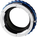 Novoflex Adapter Nikon FD objektiivi Leica M kaamerale