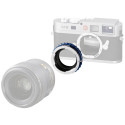 Novoflex Adapter Nikon FD objektiivi Leica M kaamerale
