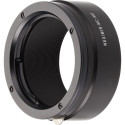 Novoflex Adapter Minolta MD Lens to Sony E Mount Camera