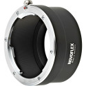 Novoflex Adapter Leica R objektiivi jaoks Leica T kaamerale