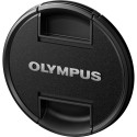 OM System LC-72D Objektiivikork EZ-M4015 PRO-le
