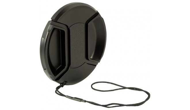 Kaiser Lens Cap Snap-On 95mm