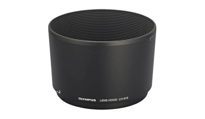 OM System LH-61E Lens Hood for ED 75-300II