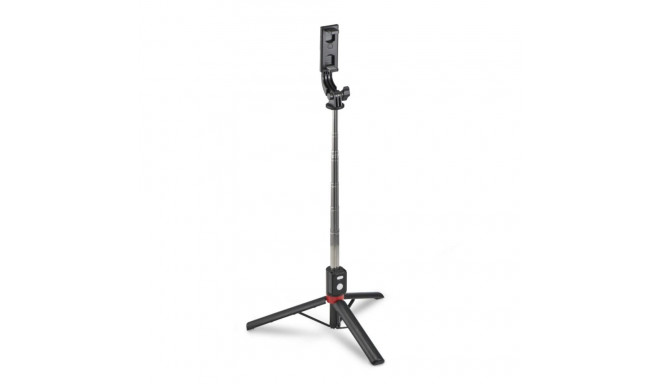 Hama Selfie Stick FancyStand 110 bluetooth kaugjuhtimispuldiga